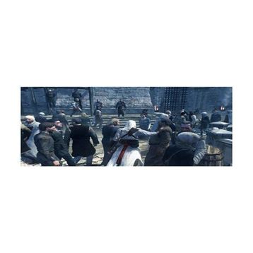 Assassin's Creed PS3 Oyunu