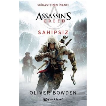 Assassins Creed Rönesans - Suikastçının İnancı