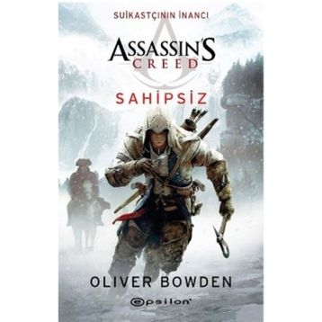 Assassins Creed Rönesans - Suikastçının İnancı