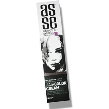 Asse Hair Color Systems 8 60 ml Saç Boyası