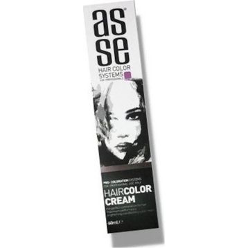Asse Hair Color Systems Tütün Kahve 7.7 60 ml Saç Boyası