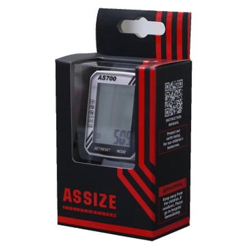 Assize AS-700 km Saati