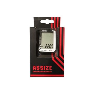 Assize AS-7000 km Saati