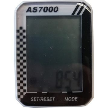 Assize AS-7000 km Saati
