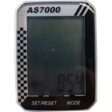 Assize AS-7000 km Saati