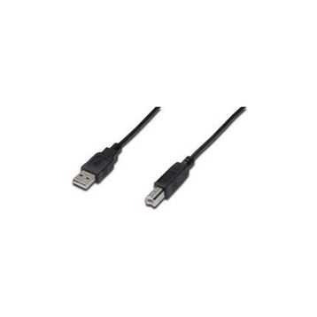 Assmann AK-300105-030-S USB 2.0 Bağlantı Kablosu