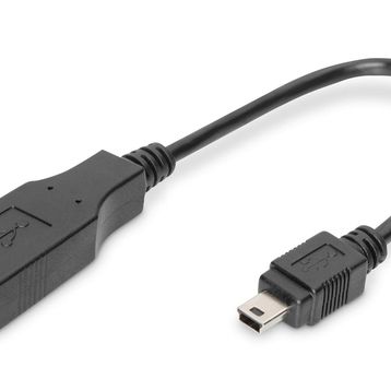 Assmann AK-300310-002-S USB Kablosu