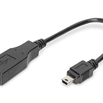 Assmann AK-300310-002-S USB Kablosu