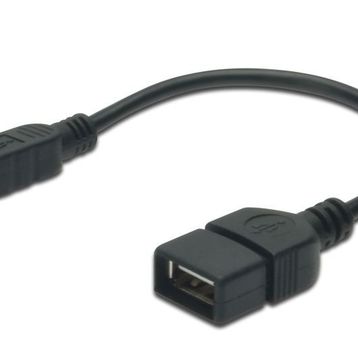 Assmann AK-300310-002-S USB Kablosu