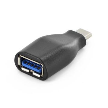 Assmann AK-300506-000-S USB Type-C 5 gb Adaptör