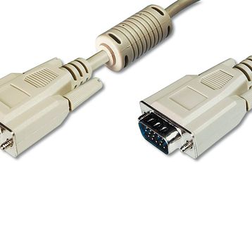 Assmann AK-310200-018-E VGA Monitör Kablosu