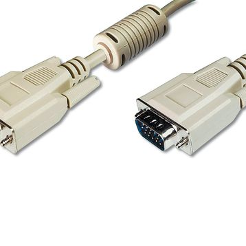 Assmann AK-310200-018-E VGA Monitör Kablosu