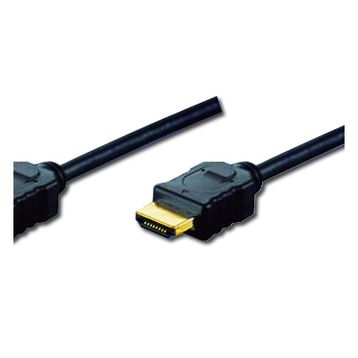 Assmann AK-330107-050-S HDMI Kablo