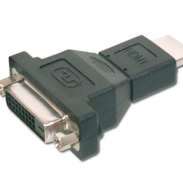 Assmann AK-330505-000-S HDMI DVI Adaptörü