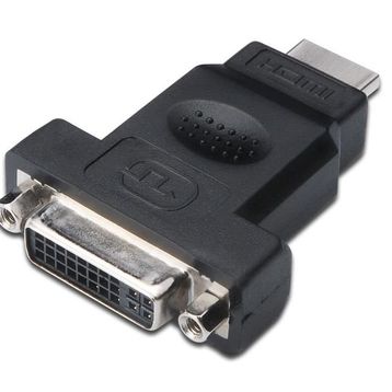 Assmann AK-330505-000-S HDMI DVI Adaptörü