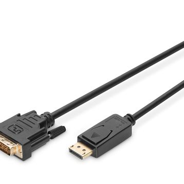 Assmann AK-340301-020-S DVI Kablosu