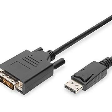 Assmann AK-340301-020-S DVI Kablosu