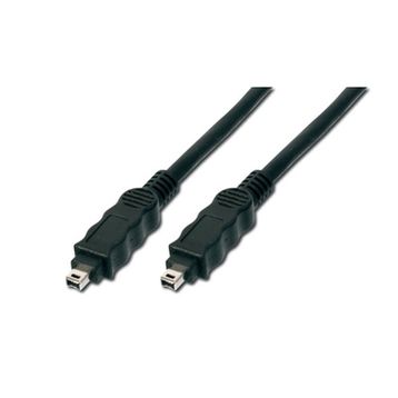 Assmann AK-420100-018-S Firewire 400 Bağlantı Kablosu