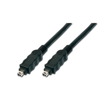 Assmann AK-420100-018-S Firewire 400 Bağlantı Kablosu