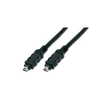 Assmann AK-420100-018-S Firewire 400 Bağlantı Kablosu