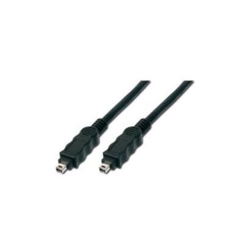 Assmann AK-420100-018-S Firewire 400 Bağlantı Kablosu