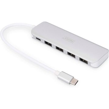 Assmann DA-70242 Digitus Port USB 3.0 Hub