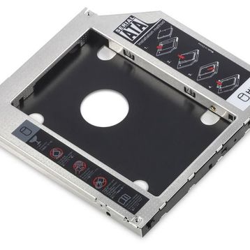 Assmann DA-71108 Digitus SSD/HDD Notebook Yuva