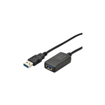 Assmann DA-73104 Digitus USB 3.0 Uzatma Kablosu