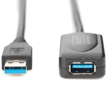 Assmann DA-73104 Digitus USB 3.0 Uzatma Kablosu