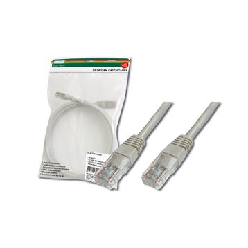 Assmann Digitus DK-1511-150 15 m UTP CAT.5E Patch Kablo