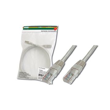 Assmann Digitus DK-1511-150 15 m UTP CAT.5E Patch Kablo
