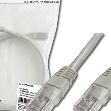 Assmann Digitus DK-1511-150 15 m UTP CAT.5E Patch Kablo