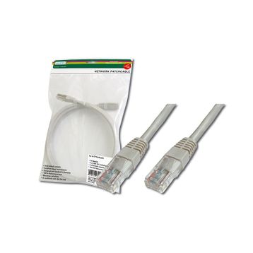 Assmann Digitus DK-1511-200 20 m UTP CAT.5E Patch Kablo