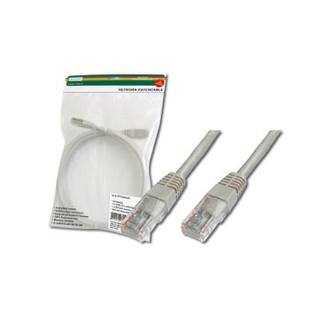 Assmann Digitus DK-1511-200 20 m UTP CAT.5E Patch Kablo