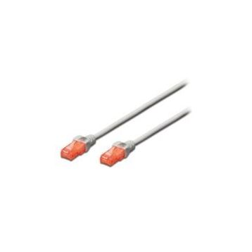 Assmann Digitus DK-1617-030 3 m U-UTP CAT.6 Patch Kablo