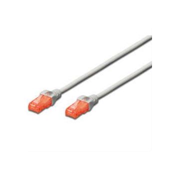 Assmann Digitus DK-1617-070 7 m U-UTP CAT.6 Patch Kablo