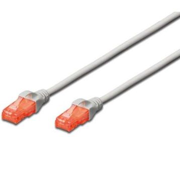 Assmann Digitus DK-1617-070 7 m U-UTP CAT.6 Patch Kablo