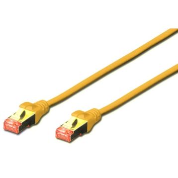Assmann Digitus DK-1644-0025 S-FTP CAT.6 Halogenfre Patch Kablo