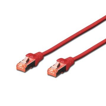 Assmann Digitus DK-1644-005 S-FTP CAT.6 Halogenfre Patch Kablo