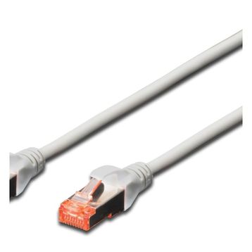Assmann Digitus DK-1644-030 S-FTP CAT.6 Halogenfre Patch Kablo