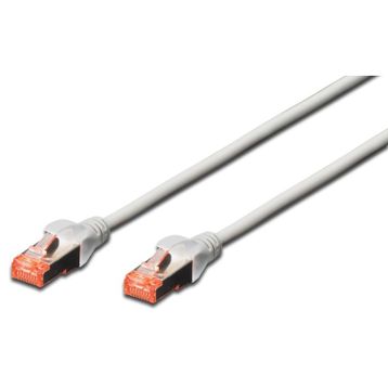 Assmann Digitus DK-1644-100 S-FTP CAT.6 Halogenfre Patch Kablo