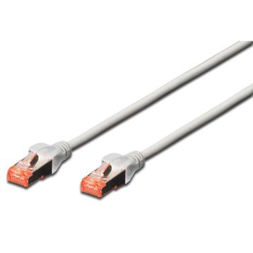 Assmann Digitus DK-1644-100 S-FTP CAT.6 Halogenfre Patch Kablo
