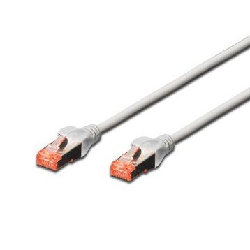 Assmann Digitus DK-1644-100 S-FTP CAT.6 Halogenfre Patch Kablo