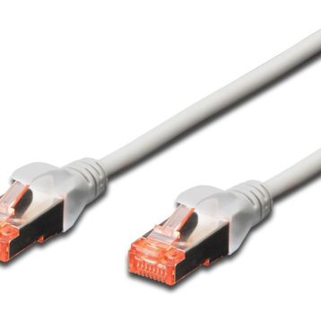 Assmann Digitus DK-1644-200 S-FTP CAT.6 Halogenfre Patch Kablo