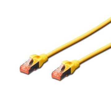 Assmann Digitus DK-1644-300 S-FTP CAT.6 Halogenfre Patch Kablo