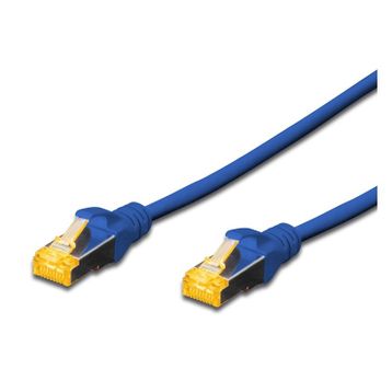Assmann Digitus DK-1644-A-005/B S-FTP CAT 6A LSZH Patch Kablo
