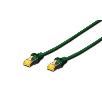 Assmann Digitus DK-1644-A-010 S-FTP CAT 6A LSZH Patch Kablo