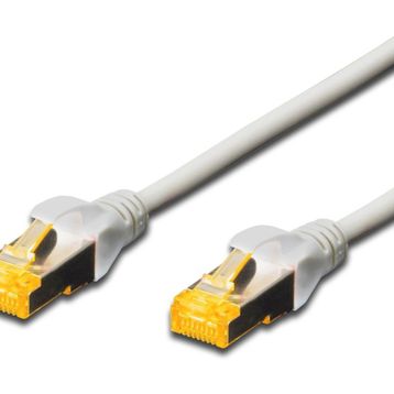 Assmann Digitus DK-1644-A-010 S-FTP CAT 6A LSZH Patch Kablo