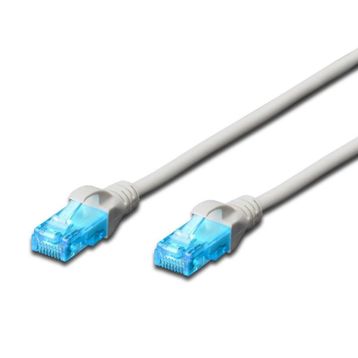 Assmann DK-1512-030 Digitus Patch Kablo