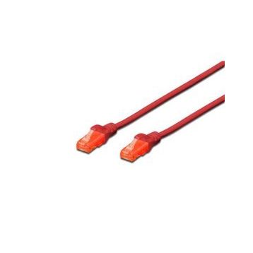 Assmann DK-1617-005-R Ağ Kablosu